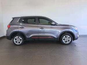 Chery Tiggo 4 Pro 1.5 LiT manual - Image 3