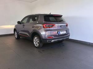 Chery Tiggo 4 Pro 1.5 LiT manual - Image 5