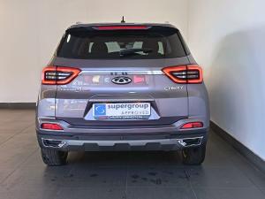 Chery Tiggo 4 Pro 1.5 LiT manual - Image 6