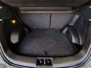 Chery Tiggo 4 Pro 1.5 LiT manual - Image 8