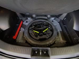Chery Tiggo 4 Pro 1.5 LiT manual - Image 9