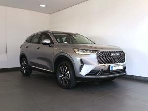 Haval H6 2.0GDIT 4WD Luxury - Image 1