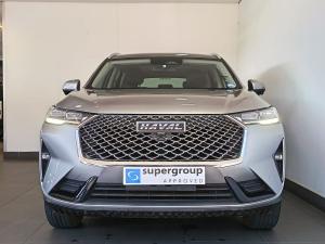 Haval H6 2.0GDIT 4WD Luxury - Image 2