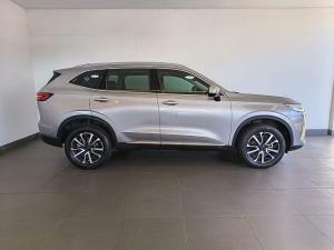 Haval H6 2.0GDIT 4WD Luxury - Image 3