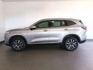 Haval H6 2.0GDIT 4WD Luxury - Image 4