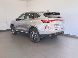 Haval H6 2.0GDIT 4WD Luxury - Image 5