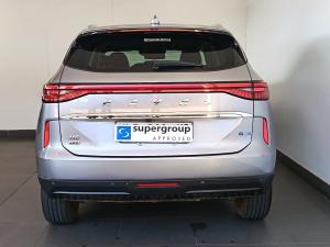 Haval H6 2.0GDIT 4WD Luxury - Image 6