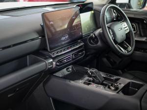 Haval H7 1.5T HEV Super Luxury - Image 10