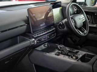 Haval H7 1.5T HEV Super Luxury
