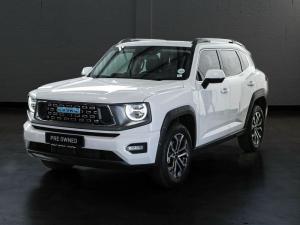 Haval H7 1.5T HEV Super Luxury - Image 2