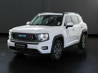 Haval H7 1.5T HEV Super Luxury