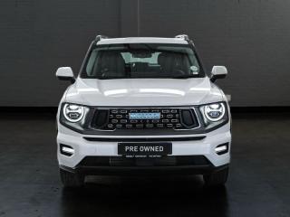 Haval H7 1.5T HEV Super Luxury