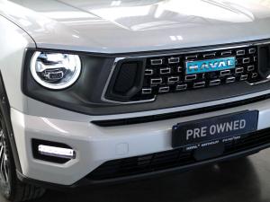 Haval H7 1.5T HEV Super Luxury - Image 4