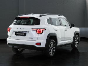 Haval H7 1.5T HEV Super Luxury - Image 5