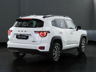 Haval H7 1.5T HEV Super Luxury