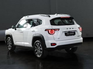 Haval H7 1.5T HEV Super Luxury