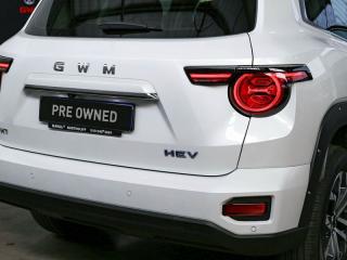 Haval H7 1.5T HEV Super Luxury