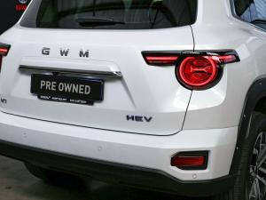 Haval H7 1.5T HEV Super Luxury - Image 8