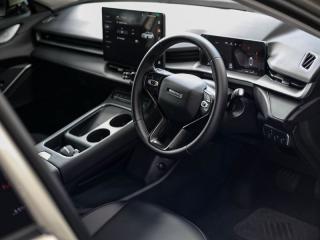 Haval H6 2.0T Luxury