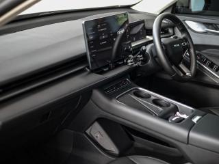 Haval H6 2.0T Luxury