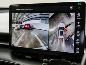 Haval H6 2.0T Luxury - Image 14