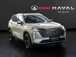 Haval H6 2.0T Luxury - Image 1