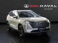 Haval H6 2.0T Luxury