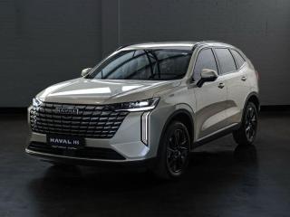 Haval H6 2.0T Luxury