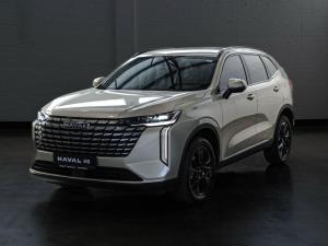 Haval H6 2.0T Luxury - Image 2