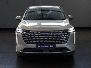 Haval H6 2.0T Luxury - Image 3