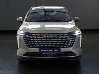 Haval H6 2.0T Luxury