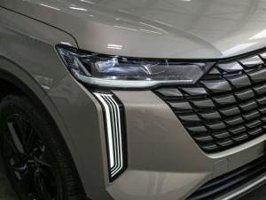 Haval H6 2.0T Luxury - Image 4