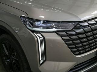 Haval H6 2.0T Luxury