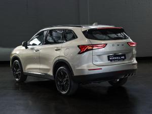 Haval H6 2.0T Luxury - Image 5