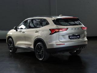 Haval H6 2.0T Luxury