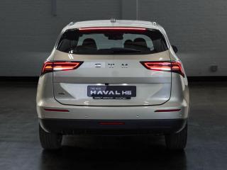 Haval H6 2.0T Luxury