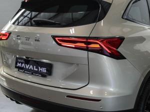 Haval H6 2.0T Luxury - Image 8