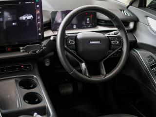 Haval H6 2.0T Luxury