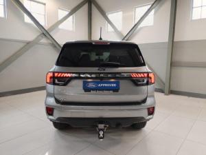 Ford Everest 2.0 BiTurbo XLT - Image 21