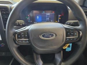 Ford Ranger 2.0 SiT double cab XL auto - Image 17