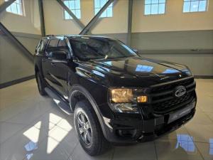 Ford Ranger 2.0 SiT double cab XL auto - Image 1