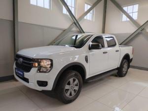 Ford Ranger 2.0 SiT double cab XL manual - Image 10