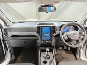Ford Ranger 2.0 SiT double cab XL manual - Image 11