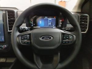 Ford Ranger 2.0 SiT double cab XL manual - Image 12