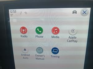Ford Ranger 2.0 SiT double cab XL manual - Image 16