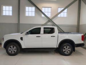Ford Ranger 2.0 SiT double cab XL manual - Image 2