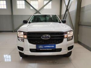 Ford Ranger 2.0 SiT double cab XL manual - Image 4