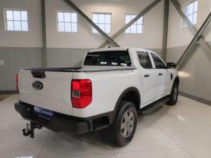Ford Ranger 2.0 SiT double cab XL manual - Image 6