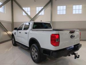 Ford Ranger 2.0 SiT double cab XL manual - Image 7