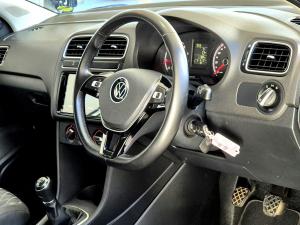 Volkswagen Polo Vivo hatch 1.6 Style - Image 14